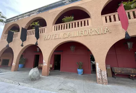 Todos Santos