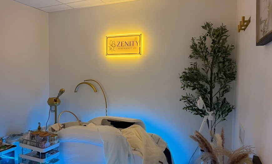 Image 11: Head Spa, Facial, and Beauty Treatments