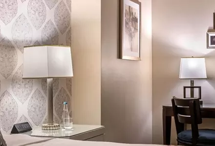 Premier King Room