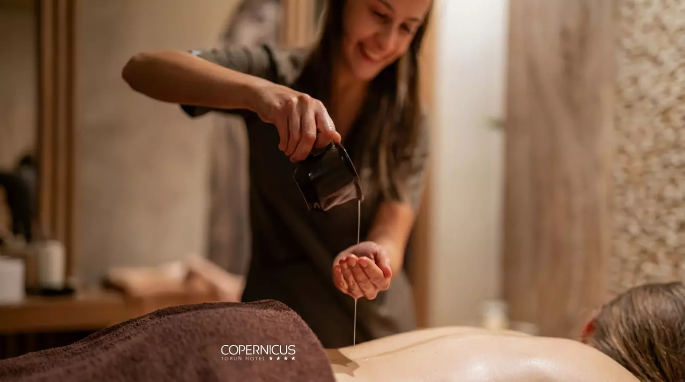 Pakiet masaży, Iconic Beauty lub Słodka Przyjemność dla dwojga