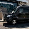 Image 3: Private Chauffeur: Seamless NYC to/from Penn Station Transfers