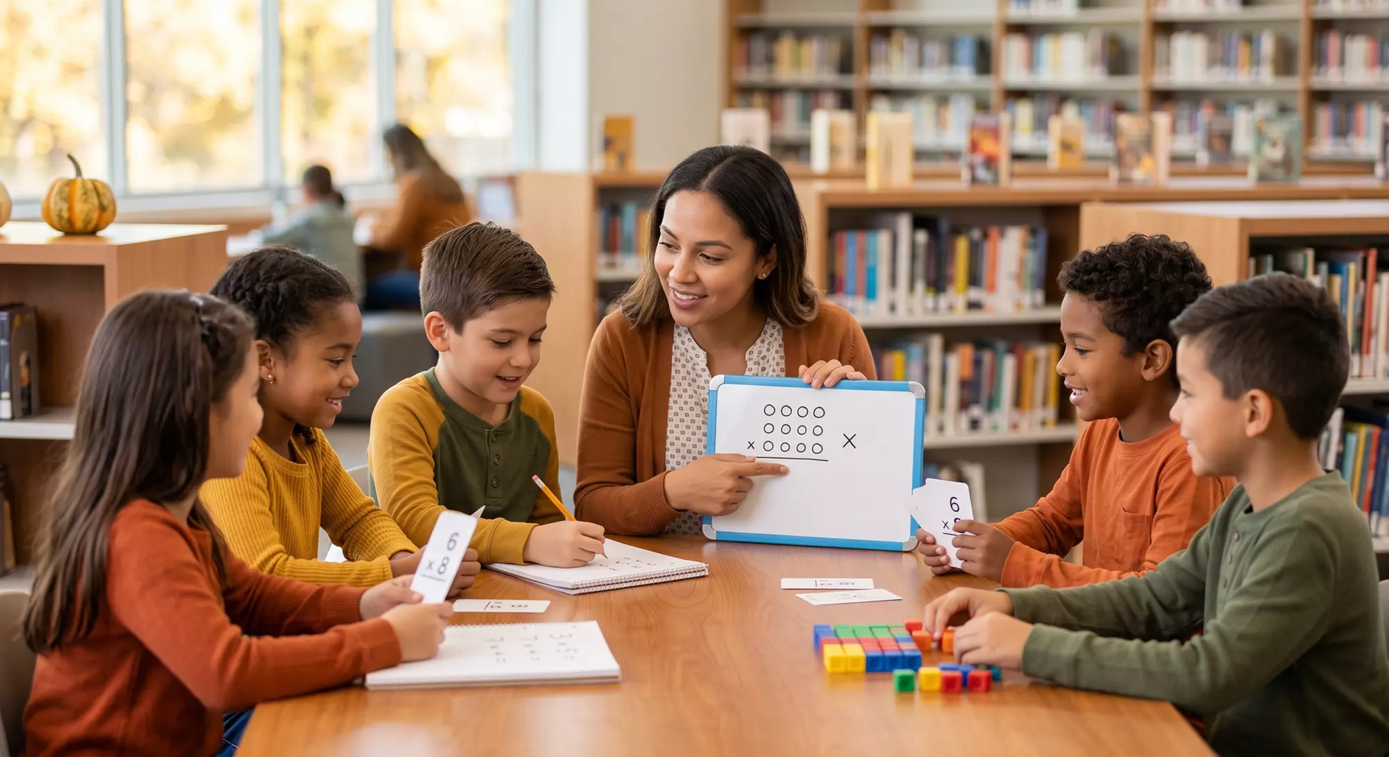 Up To 29% Off on This 3-day math boost class… | Groupon Goods