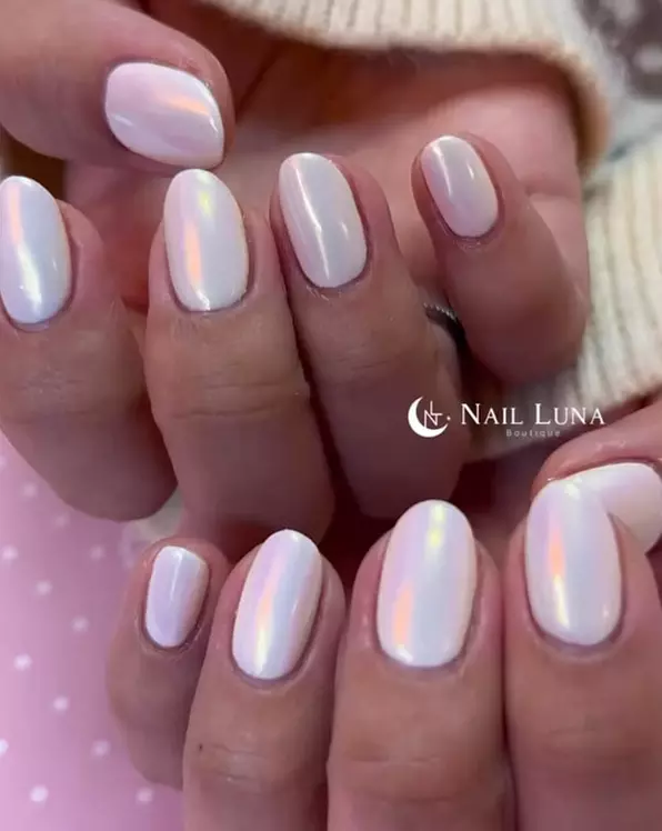 Get Korean Gel Mani-Pedi , Frappuccino Pedi,or Herbal Detox Pedi