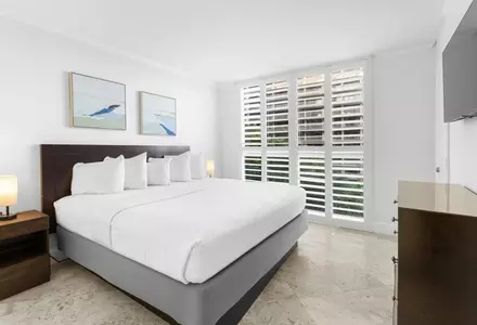 Superior Two-Bedroom Suite