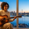 Image 3: Online Guitar Lessons with Jeffrey Thomas (Up to 80% Off)