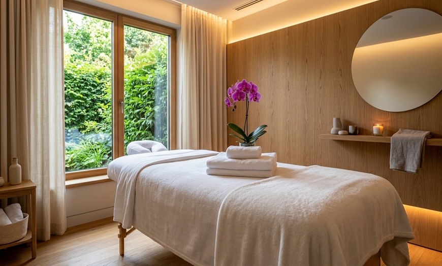 Image 4: 60 Minute Swedish or Sports Massage with Expert Evaluation 