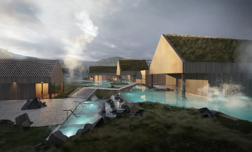 Image 6: ✈ Ultimate Iceland: 7-Day Air & Hotel Vacation