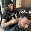 Image 1: Men's 35-Min Haircut & Style; Women's 55-Min Haircut & Blowdry