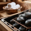 Image 4: Experience Full Body Massage with Fire Cupping and Hot Stones