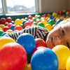 Image 7: Transform Playtime into Fitness Fun with Safari Run's Two "Drop-in" 