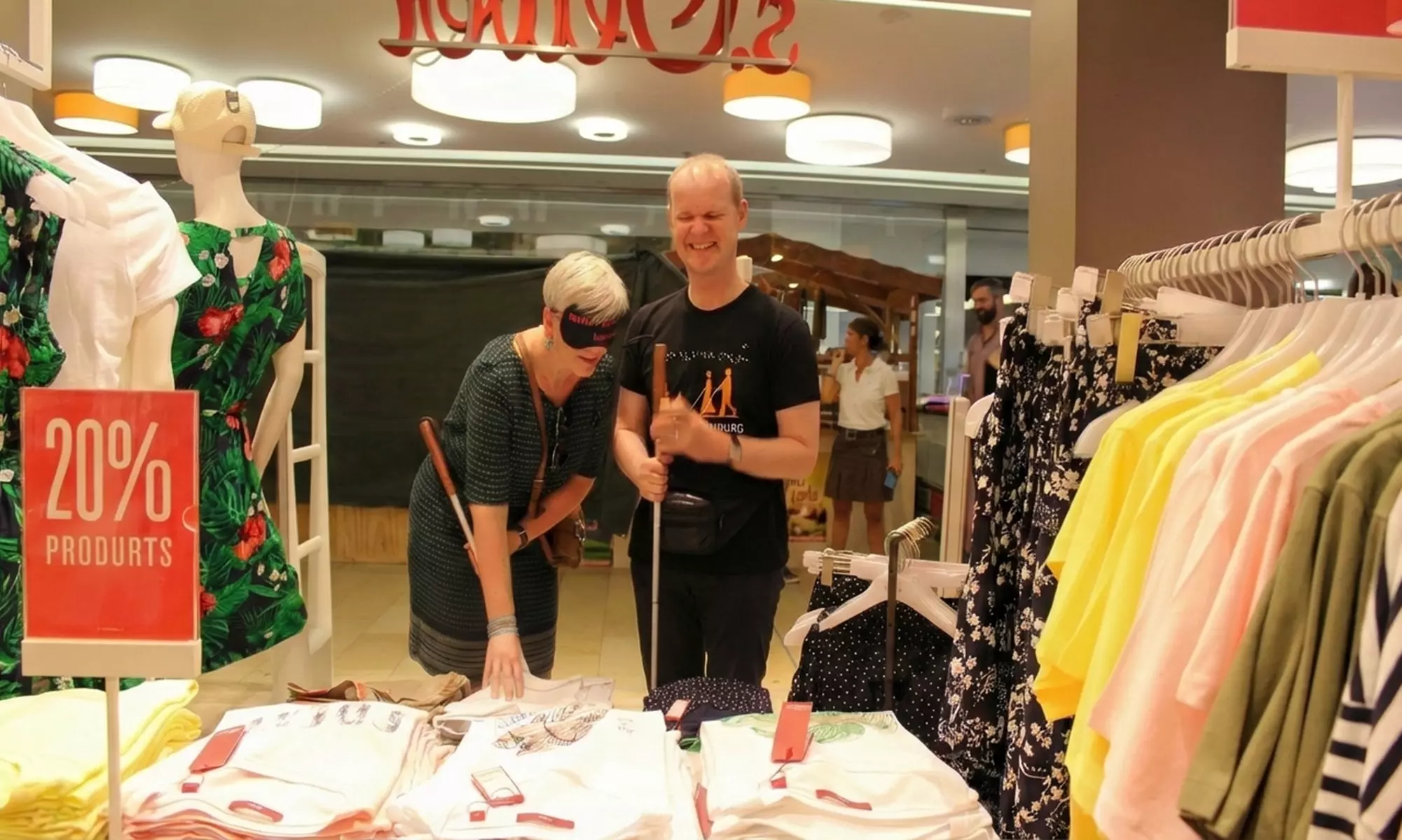 2-stündige Stadtführung nach Wahl für 1 oder 2 Personen oder 1 Familie