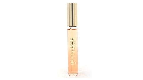 Michael Kors Wonderlust Rollerball Eau de Parfum 0.34 Fl. Oz. for Women