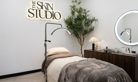 One 60-Minute Age-Defying or Complexion Facial Session - The skin studio by amanda