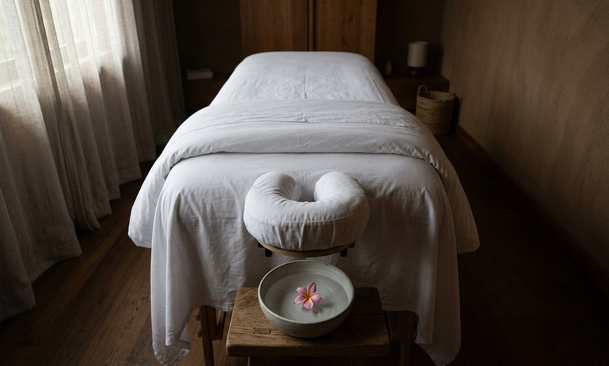 Image 4: Up to 44% Off on Therapeutic Massage at Jupiter Healthcare