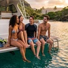 Image 4: Up to 50% Off on Snorkeling at Honolulu Snorkel Company