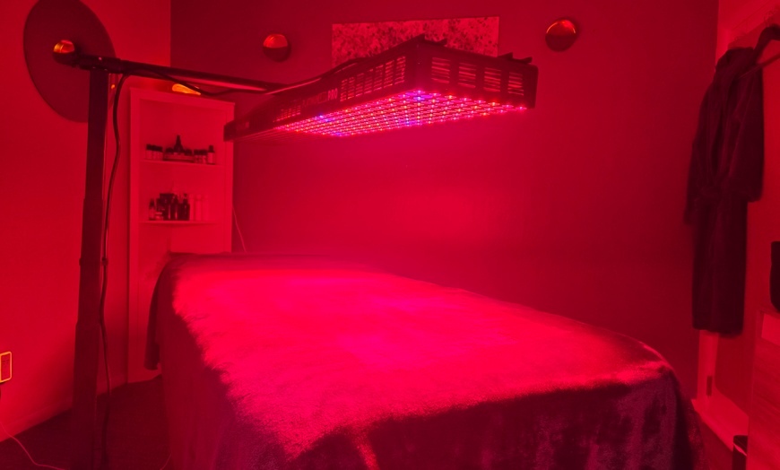 Image 3: 60 or 90-Min or 2 Hr Custom Massage 