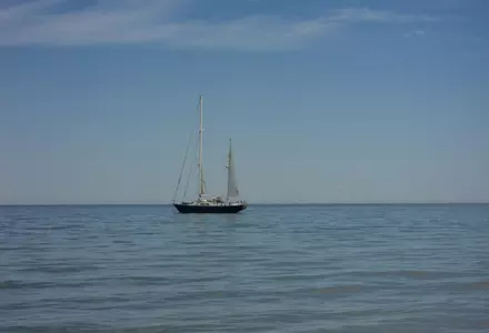 Van's Beach