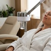 Image 8: 60 or 90-Minute Signature Head Spa with Hand & Eye Masks, Water Circulation, Scalp Head Therapy, and Neck and Shoulder Massage