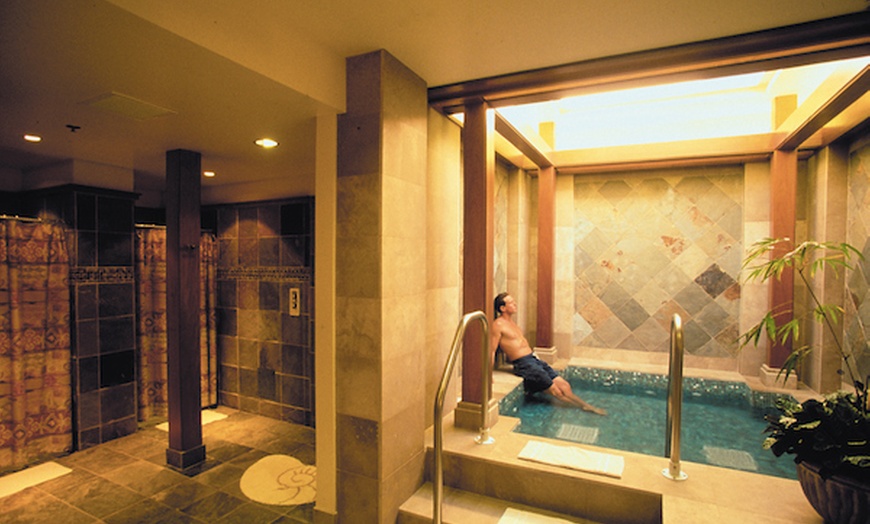 Image 3: Experience Bliss with Massage or Facial Packages at SpaWell!