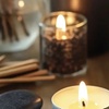 Image 8: Customized Massage, Facial, Hot Stones, Foot Hydration Mask, and More