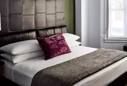 King Room