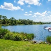 Image 2: Jet Ski Rentals at Lake Ida - Unrestricted Speed & Thrills