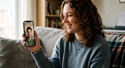 Online Virtual Speed Dating: Participate from Anywhere - Run or Stay Dating