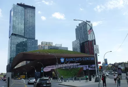 Barclays Center