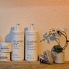 Image 14: Lux HeadSpa for 1-2 w/Shoulder Massage, MiniFacial, Robes & Herbal Tea