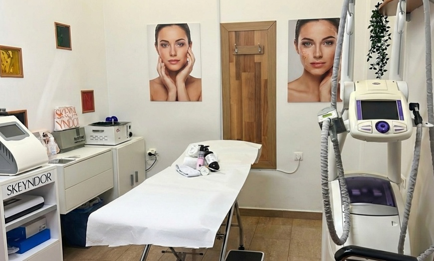 Image 3: Dosis de mimos: masaje relajante de 30, 45 o 60 minutos para 1 persona