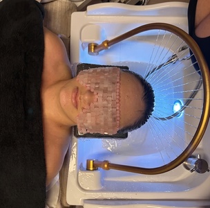 45-Minute Head Spa - Era Massage And Beauty