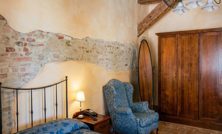 Image 6: Fano: soggiorno con colazione, welcome drink e una cena