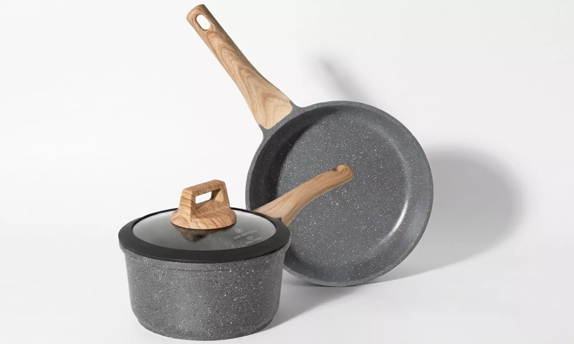 Just Perfecto pannensets