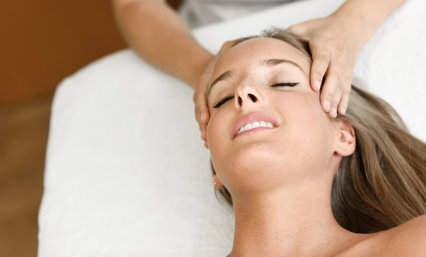 Image 3: Up to 30% Off on Lymphatic Drainage Massage at blissful headspace spa(brooklyn)