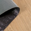 Image 2: Tapis de cuisine en polyester effet velours