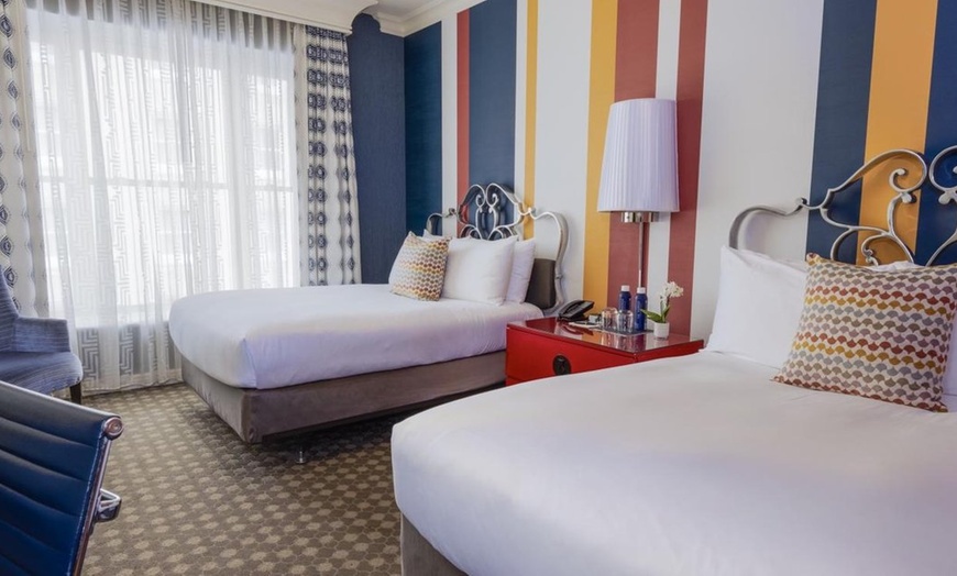 Image 16: 4-Star San Francisco Hotel near Union Square