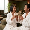 Image 4: Couple's Luxury Swedish or Deep Tissue Massage