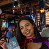 Image 1: Explore Chicago's Halloween Bar Crawl with VIP Deals