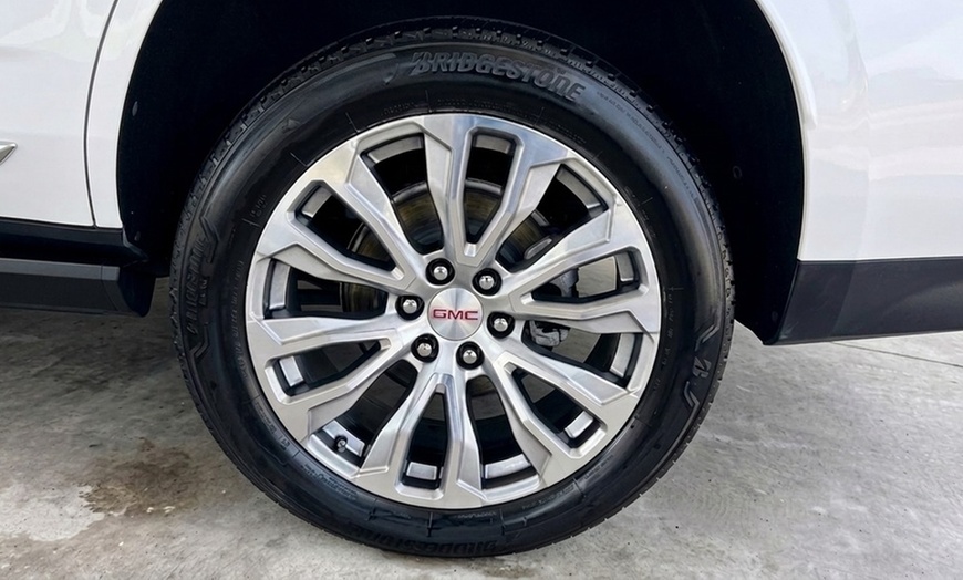 Image 2: Full Exterior & Interior Car Detailing for All Car Sizes