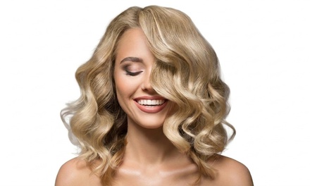 One Moxie Signature Blowout - Moxie Salon and Beauty Bar: Indian Land, SC