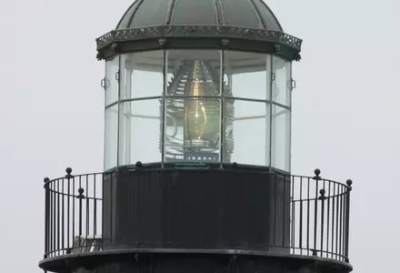 Point Pinos Lighthouse