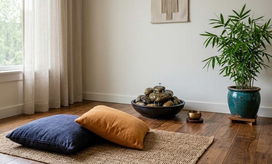 Image 4: Experience Full Body Relaxation with 60 or 90 Minute Massage
