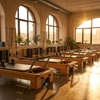 Image 2: Transform Your Strength & Flexibility: 5 Pilates Reformer Classes