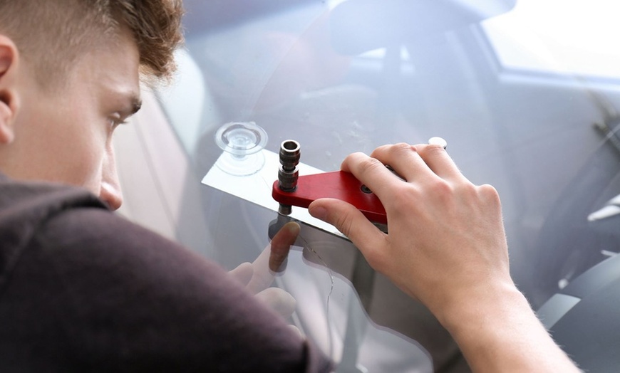 Image 5: Interior and Exterior Car Detailing Packages