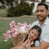 Image 12: Outdoor Lifestyle Portrait Sessions with Edited Digital Images