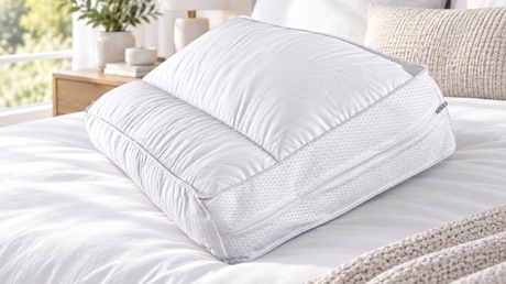 groupon Jekatex Nackenstützkissen Sweety