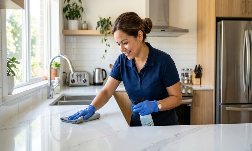 Image 4: Professional House Cleaning – 3 to 6 Hour Options