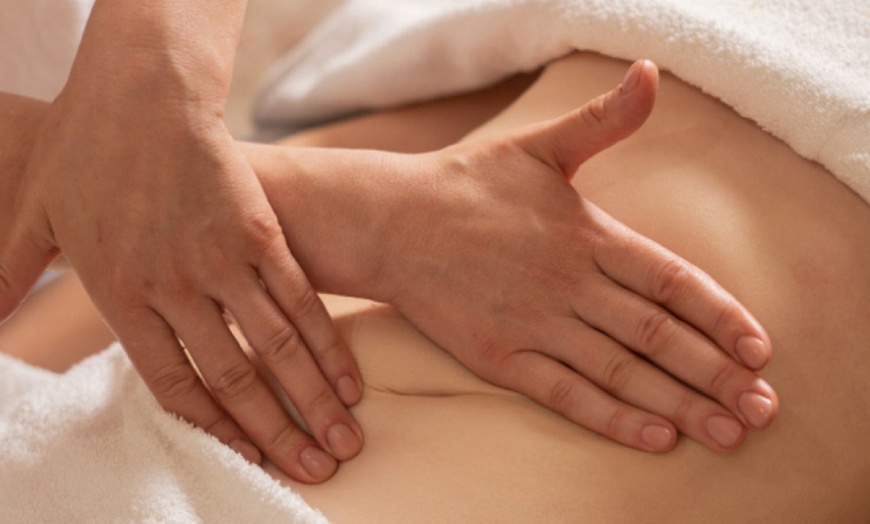 Image 5: 1, 2 or 3 60-Minute Brazilian Lymphatic Drainage Massages