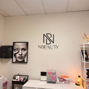 Ombré Powder Brows (New Customers Only) - NBEAUTY STUDIO