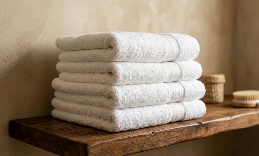 Image 6: Single or Couples 60-Minute Swedish or Deep Tissue Massage Package
